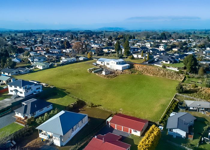  at 8 Short Street, Kihikihi, Te Awamutu