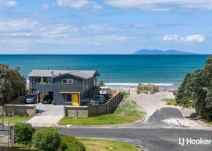 For sale 63 Broadway Road, Waihi Beach, Western Bay Of Plenty, Bay Of