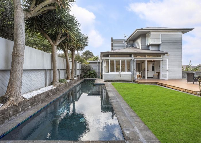  at 8 Almorah Place, Epsom, Auckland City, Auckland