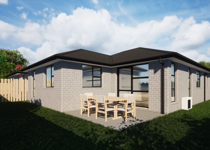  at 4B Strawberry Drive, Matamata, Matamata-Piako, Waikato