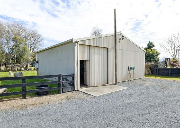  at 261 Kaipaki Road, Cambridge, Waipa, Waikato