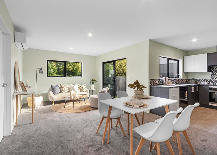  at 4/29 Wyon Street, Linwood, Christchurch City, Canterbury
