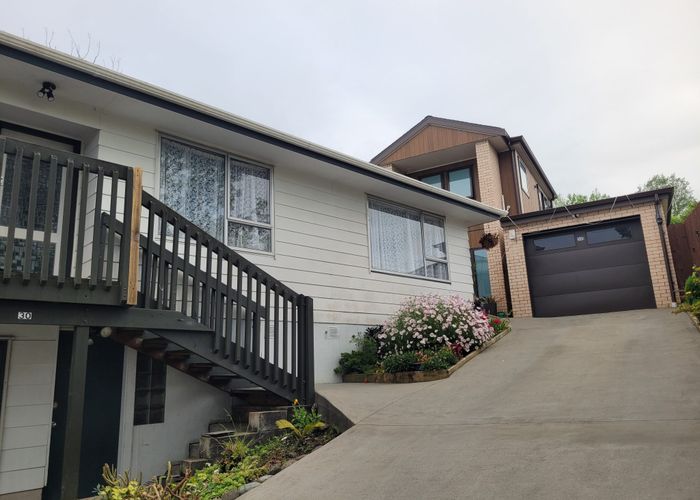  at 30 Bellringer Road, Massey, Waitakere City, Auckland