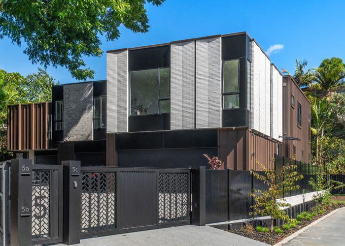 at 5B Shore Road, Remuera, Auckland City, Auckland
