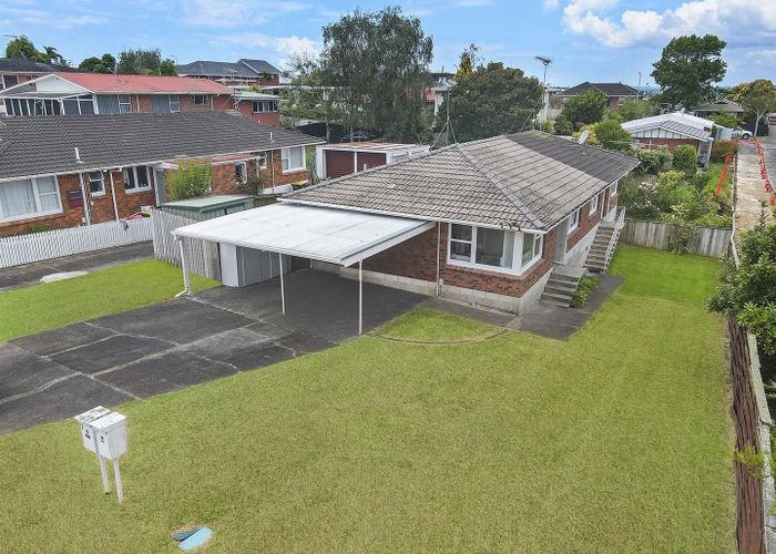  at 1/34 Udys Road, Pakuranga, Manukau City, Auckland