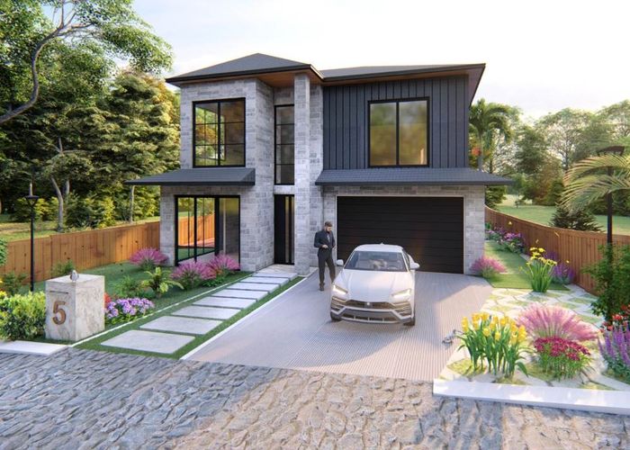  at 5 Greenstead Close, Flat Bush, Auckland