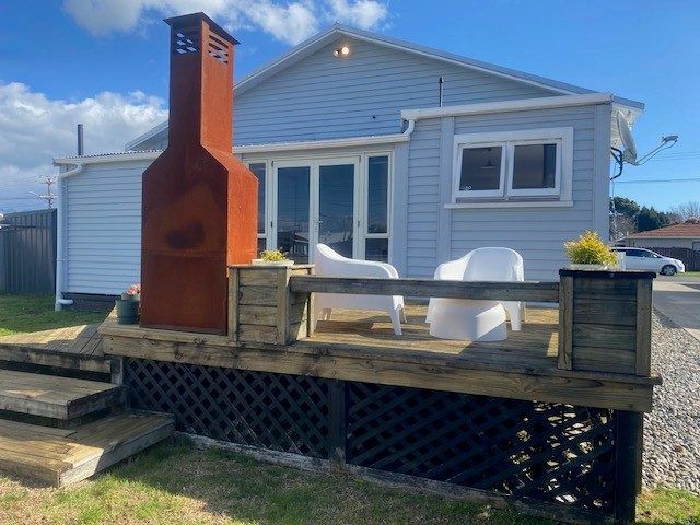  at 373 Carrington Street, Vogeltown, New Plymouth, Taranaki