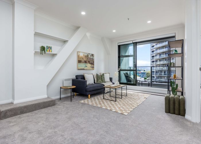  at 5B/18 Hobson Street, City Centre, Auckland City, Auckland