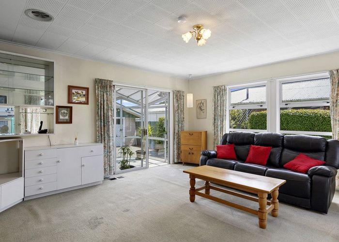  at 29 Grampian Street, Casebrook, Christchurch