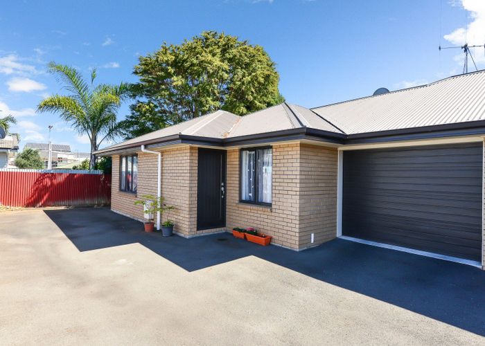  at 12D Paterson Street, Frankton, Hamilton
