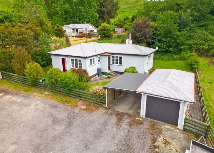  at 14 Blackhill Road, Masterton, Masterton, Wellington