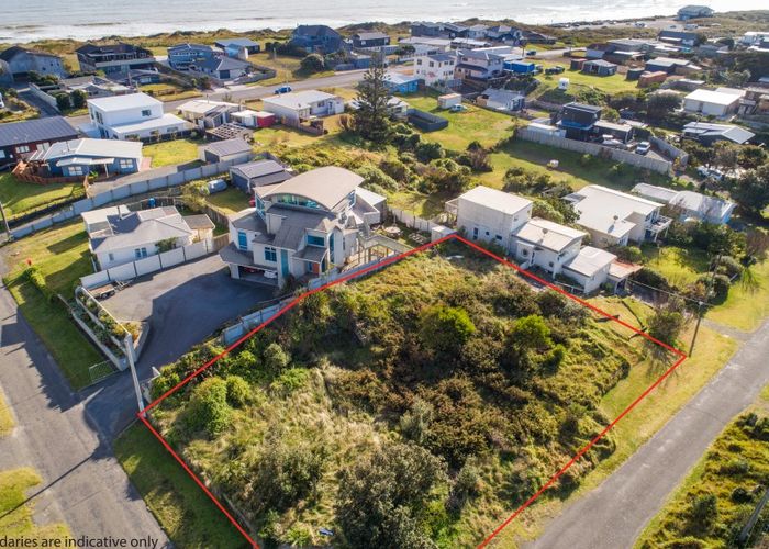  at 2 Nelson Street, Foxton Beach, Foxton