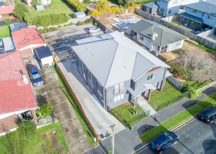 For sale 5 and 7/34 Beatty Street, Melville, Hamilton, Waikato