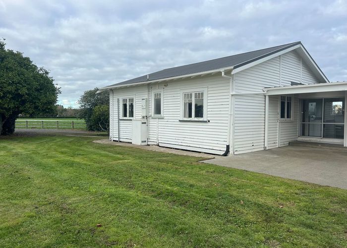  at Cambridge, Waipa, Waikato