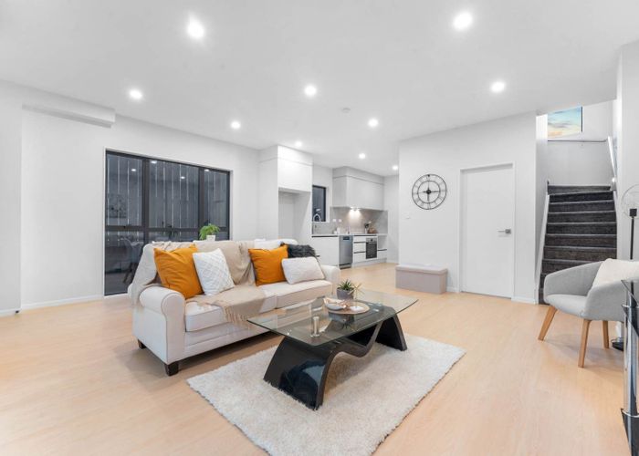  at Lot 5/1 Edgewood Way, Henderson, Waitakere City, Auckland