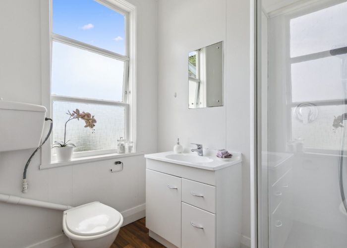  at 96A Pirie St, Mount Victoria, Wellington, Wellington