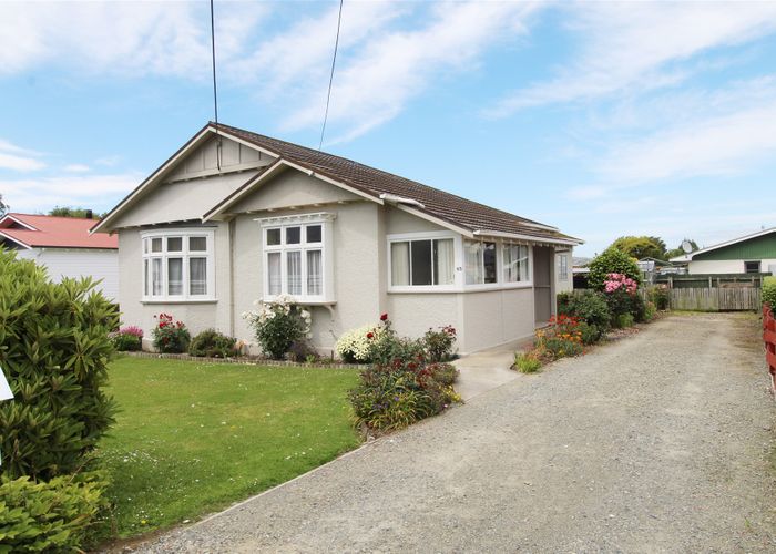 at 33 Caledonian Road, Oamaru North, Oamaru
