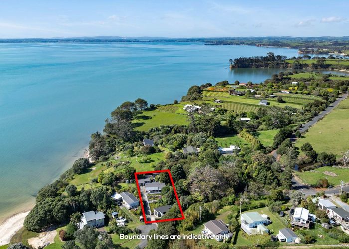  at 512 Grahams Beach Road, Awhitu, Franklin, Auckland