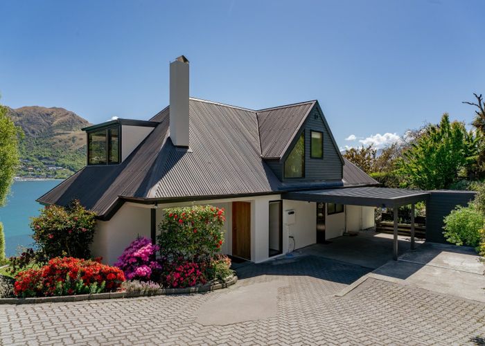  at 5 Loop Road, Kawarau Falls, Queenstown