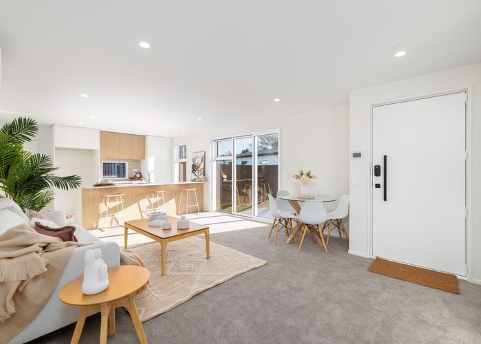  at 12/9c Cuffs Road, Wainoni, Christchurch City, Canterbury