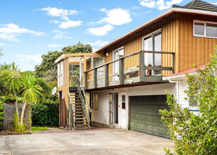  at 150A Dowse Drive, Maungaraki, Lower Hutt