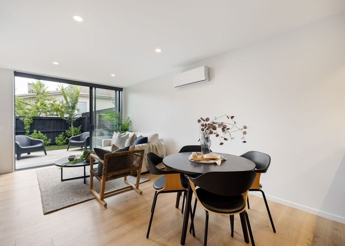  at 4/89 Champion Street, St. Albans, Christchurch City, Canterbury
