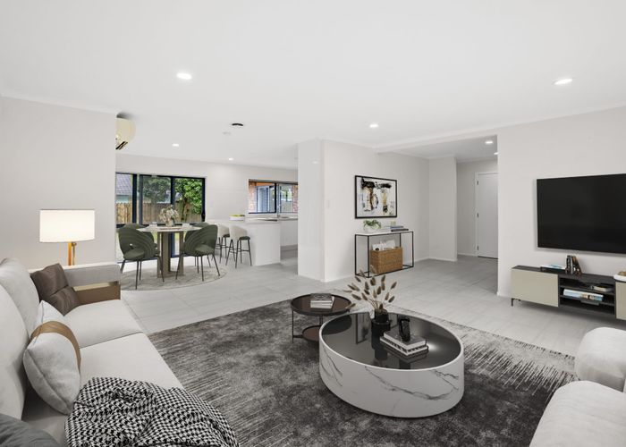  at 58 Wattle Farm Road, Wattle Downs, Manukau City, Auckland