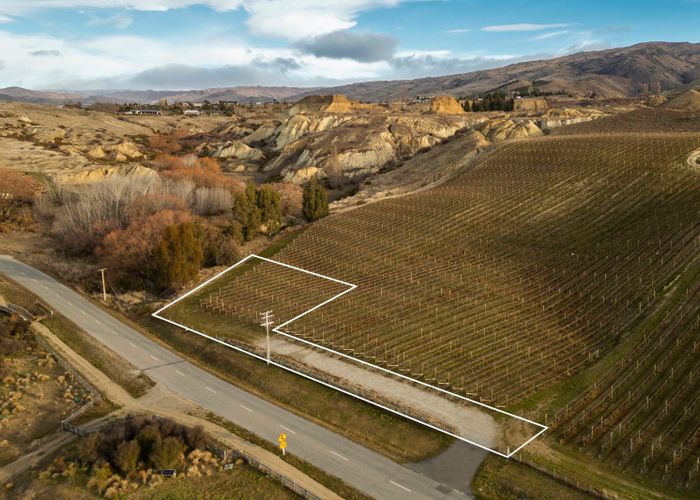  at Lot 2, 143 Felton Road, Cromwell, Central Otago, Otago