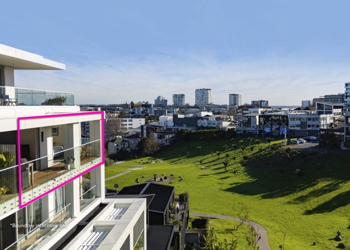  at 411/15 Rendall Place, Eden Terrace, Auckland City, Auckland