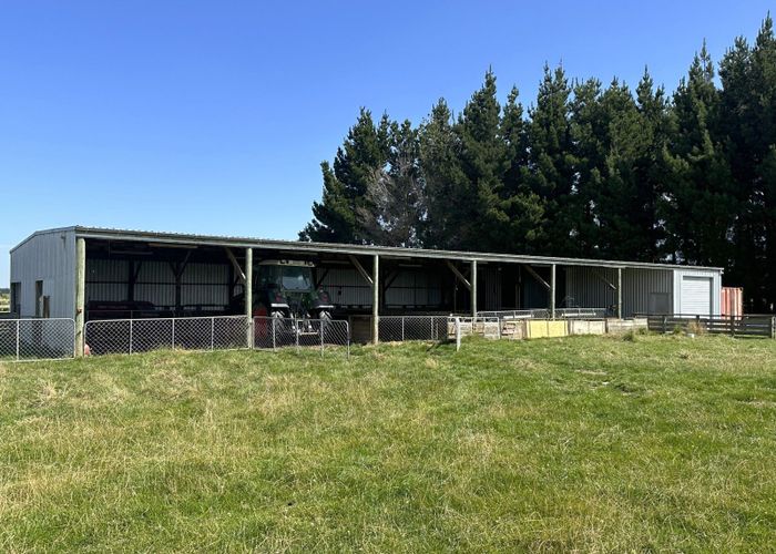  at 750 Woodlands Invercargill Highway, Longbush, Invercargill