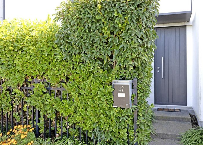  at 42 Tippet Crescent, Wigram, Christchurch City, Canterbury