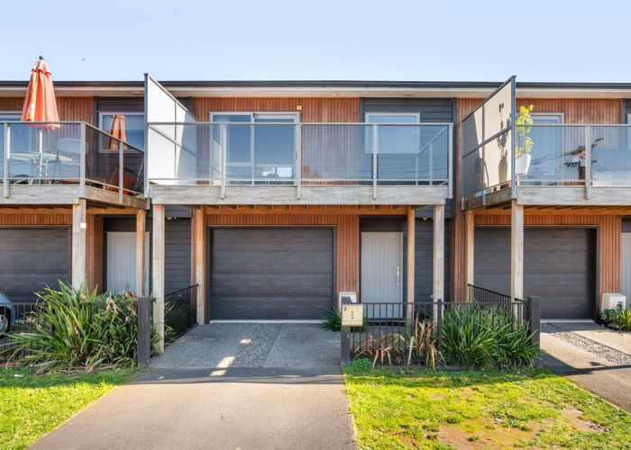  at 2/8 Richmond Street, Whitiora, Hamilton, Waikato