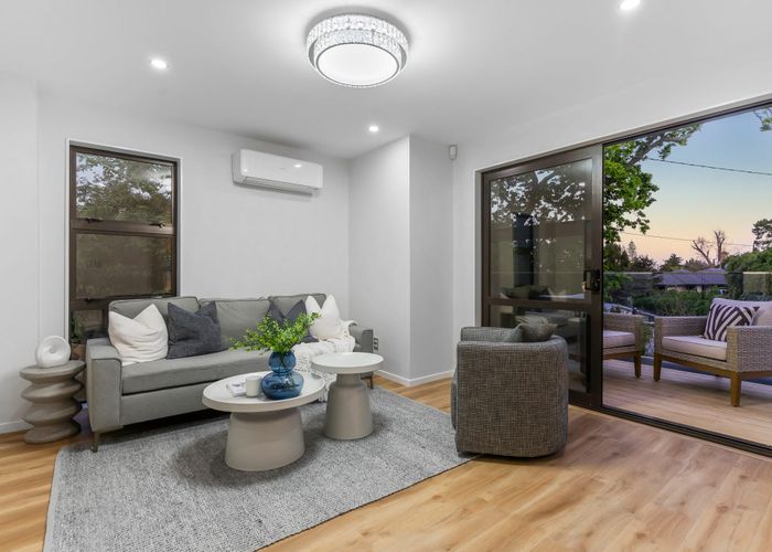  at 3/17B Eastglen Road, Glen Eden, Waitakere City, Auckland