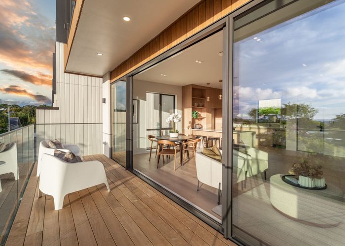  at 30 Grange Road, Mount Eden, Auckland