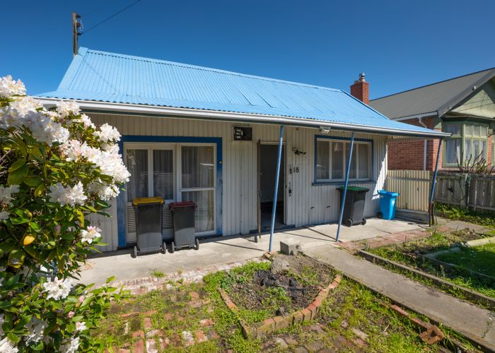  at 18 Browne Street, Parkside, Timaru