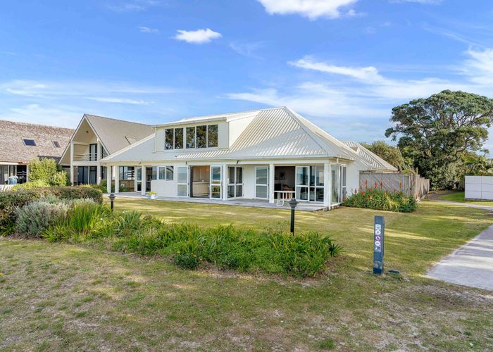 Recently sold 27 Claxton Avenue, Pauanui homes.co.nz