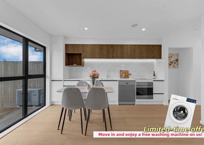  at Lot 4, 21 Baird Street, Howick, Manukau City, Auckland