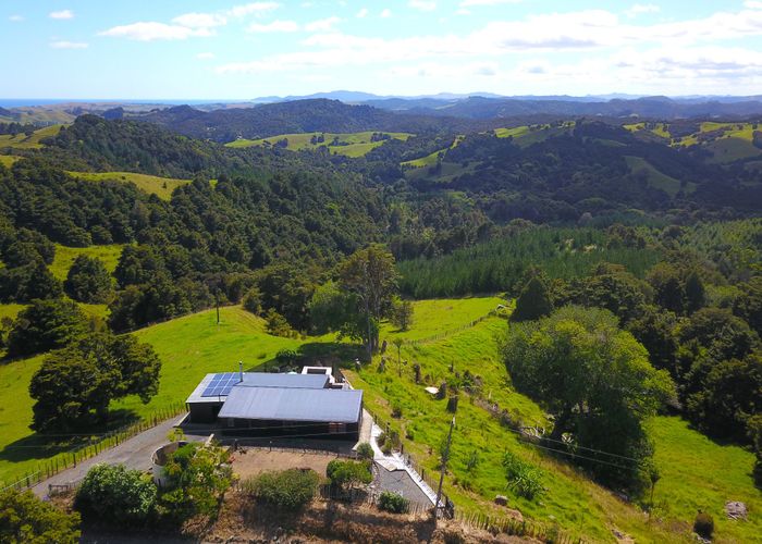  at 847 Pekerau Road, Kaitaia