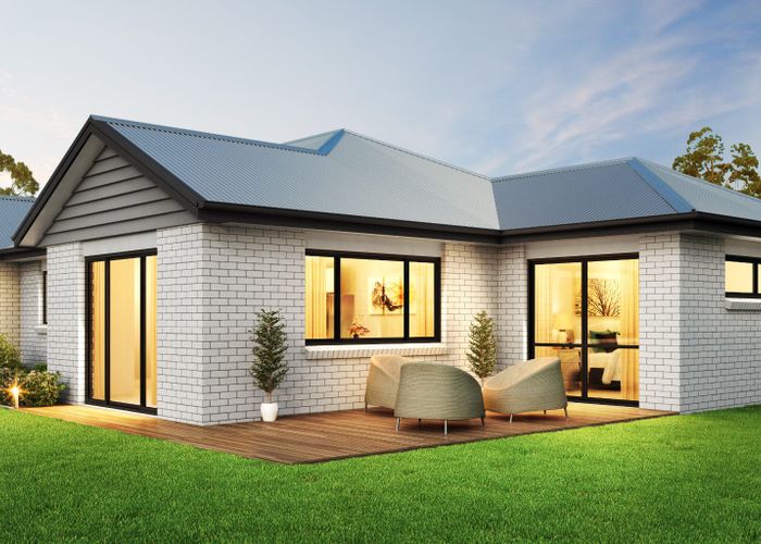  at Allan Ave, Lytton West, Gisborne, Gisborne