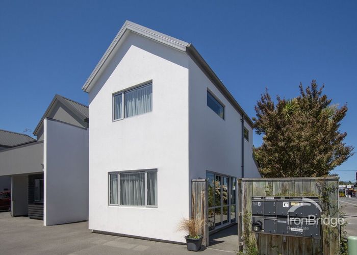  at 264J Stanmore Road, Richmond, Christchurch City, Canterbury
