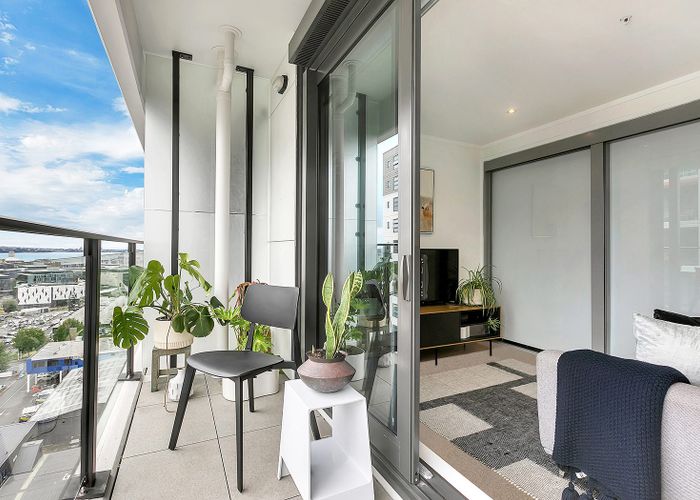  at 810/147 Nelson Street, City Centre, Auckland City, Auckland