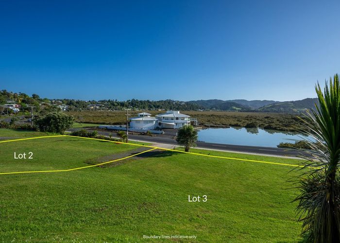  at Lot 2 & 3 80 Beach Road, Onerahi, Whangarei, Northland