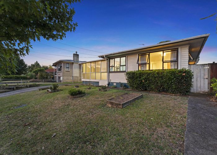  at 41 Clayton Avenue, Otara, Auckland
