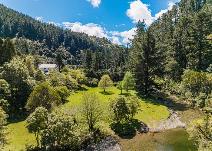  at Lot 2/2296B Akatarawa Road, Akatarawa, Upper Hutt, Wellington