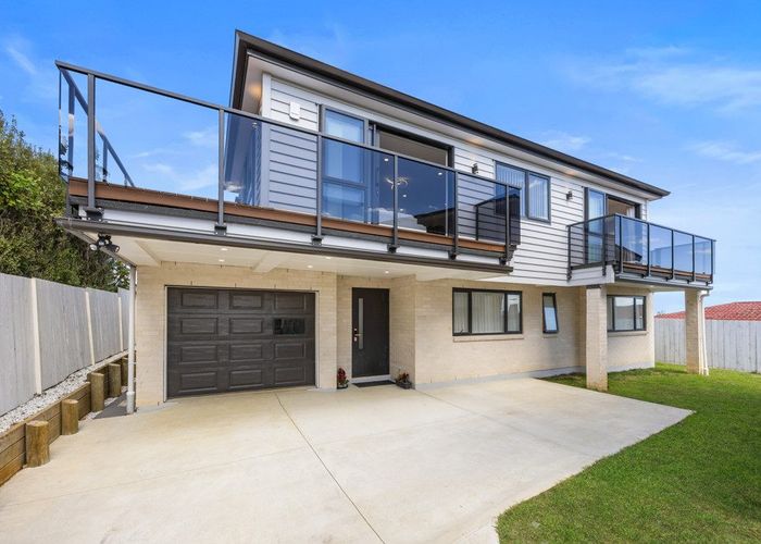  at 5A Te Anau Place, Pakuranga Heights, Manukau City, Auckland