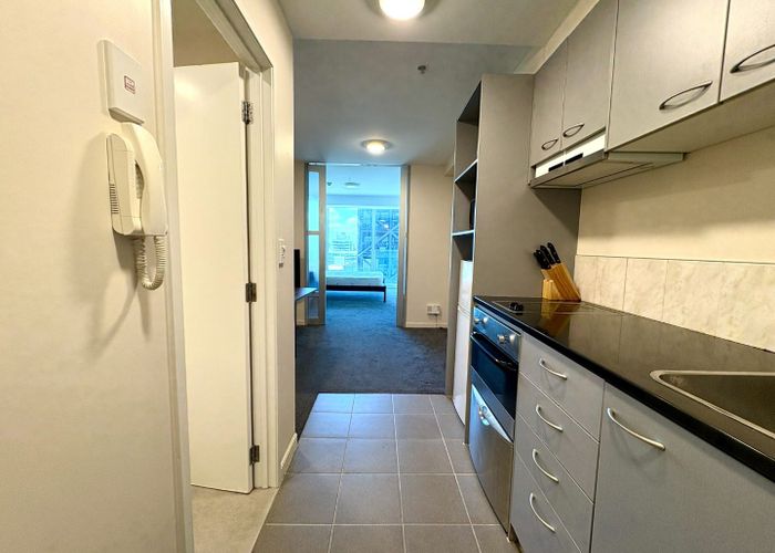  at 709/135 Hobson Street, City Centre, Auckland City, Auckland