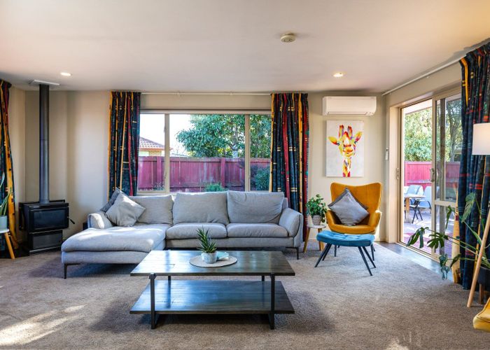  at 15 Burleigh Road, Redwoodtown, Blenheim