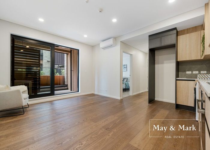  at 107/6-14 Meadowbank Road, Meadowbank, Auckland City, Auckland