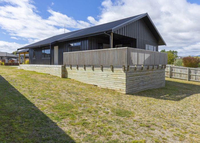  at 30 John Norrie Place, Turangi