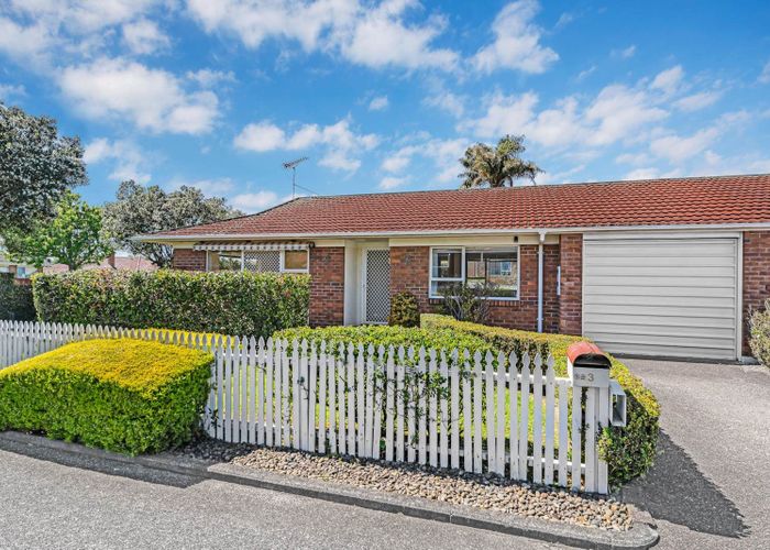  at 3/171 Pigeon Mountain Road, Half Moon Bay, Manukau City, Auckland